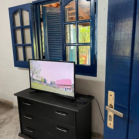 Itauguá Granja Relaxアパートホテル エクステリア 写真